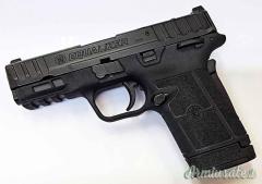 Smith & Wesson EQUALIZER OR TS 9x19mm Parabellum | Luger | NATO