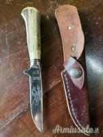 Coltello Sloveno
