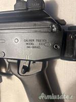 IMI | Israel Military Industries GALIL 332 .   CAL308 Winchester