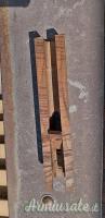 Semilavorato asta perazzi mx8