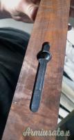 Semilavorato asta perazzi mx8