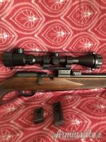 Beretta Olimpia  .22 Long Rifle