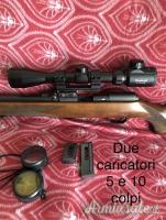 Beretta Olimpia  .22 Long Rifle