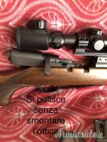 Beretta Olimpia  .22 Long Rifle