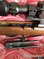 Beretta Olimpia  .22 Long Rifle