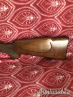 Beretta Olimpia  .22 Long Rifle