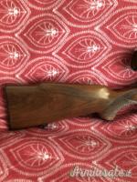 Beretta Olimpia  .22 Long Rifle