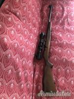 Beretta Olimpia  .22 Long Rifle