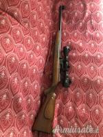 Beretta Olimpia  .22 Long Rifle