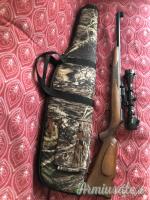 Beretta Olimpia  .22 Long Rifle
