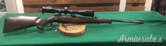 Sauer 2022 7x64mm Brenneke