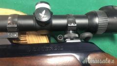 Sauer 202 7x64mm Brenneke