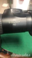 Sauer 202 7x64mm Brenneke