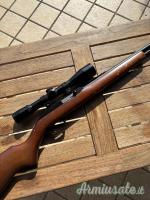 Marlin semiautomatica cal. 22