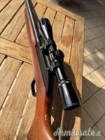 Marlin semiautomatica cal. 22