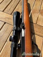 Marlin semiautomatica cal. 22