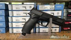 Pistola Umarex cal. 50 libera vendita