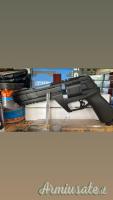 Revolver Blauoptic cal. 50 libera vendita