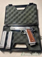Caspian defender Glades Gunworks 9x21mm IMI