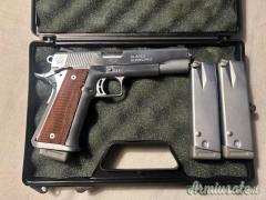 Caspian defender Glades Gunworks 9x21mm IMI