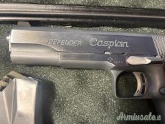 Caspian defender Glades Gunworks 9x21mm IMI