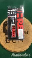 T-RED PEPPER SPRAY Compact 20ml Clip