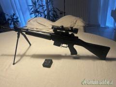 Beretta AR 70 .222 Remington