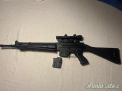 Beretta AR 70 .222 Remington