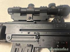 Beretta AR 70 .222 Remington