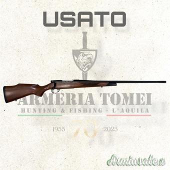 USATO – CARABINA – WEATHERBY MOD. VANGUARD cal. .300 WBY MAG.