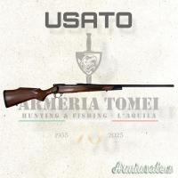 USATO – CARABINA – WEATHERBY MOD. VANGUARD cal. .300 WBY MAG.