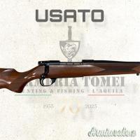 USATO – CARABINA – WEATHERBY MOD. VANGUARD cal. .300 WBY MAG.