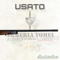 USATO – CARABINA – WEATHERBY MOD. VANGUARD cal. .300 WBY MAG.