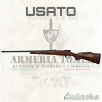 USATO – CARABINA – WEATHERBY MOD. VANGUARD cal. .300 WBY MAG.
