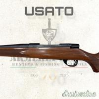 USATO – CARABINA – WEATHERBY MOD. VANGUARD cal. .300 WBY MAG.