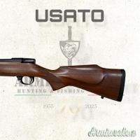 USATO – CARABINA – WEATHERBY MOD. VANGUARD cal. .300 WBY MAG.