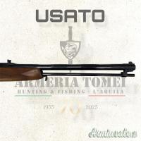 USATO – FUCILE COMBINATO – BERNARDELLI MOD. 190 cal. 12/7x65R