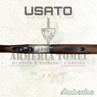 USATO – FUCILE COMBINATO – BERNARDELLI MOD. 190 cal. 12/7x65R