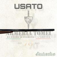 USATO – DOPPIETTA – BERNARDELLI MOD. ROMA 6 cal. 12
