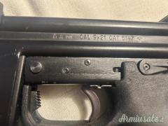 Sites M21 9x21mm IMI