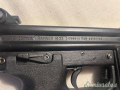 Sites M21 9x21mm IMI