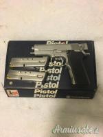 Smith & Wesson 4006 .40 Smith & Wesson | Auto  |  10 x 21 mm