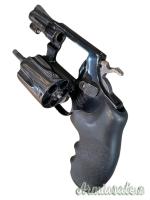 Smith & Wesson Airweight  .38 Special  |  9x29mmR