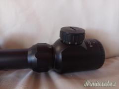 Ottica cannocchiale mirino molto buona