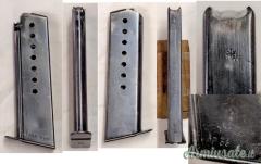 Caricatori Per Walther P 38 cal.9 x19