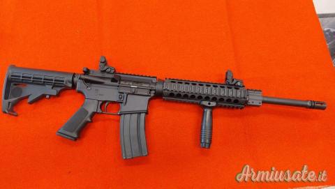 ArmaLite M15 .223 Remington