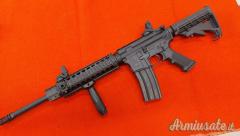 ArmaLite M15 .223 Remington