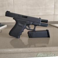 Glok 23 3 Gen calibro 40 SW condizioni pari al nuovo