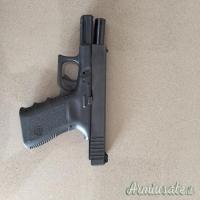 Glok 23 3 Gen calibro 40 SW condizioni pari al nuovo