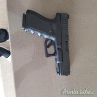 Glok 23 3 Gen calibro 40 SW condizioni pari al nuovo